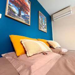 Cocon des îles, proche aéroport