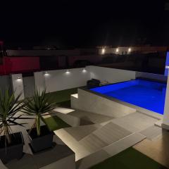 Fuerteventura Velvet Golf