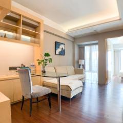 Hesheng Hotel Apartment