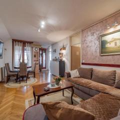 Ada Home Belgrade Apartment