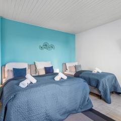 Goltan Apartment - Küche - WLAN - Parkplatz