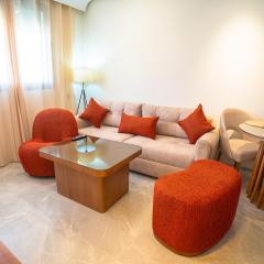 KeyLiving 501 3 pers Emplacement Top Wifi