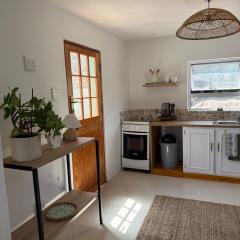 Seaside Garden Cottage Schoenmakerskop