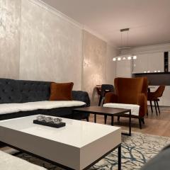 Apartment for holidays