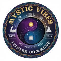 Mystic Vibes Fitness Bamboo Cottage