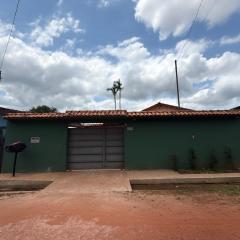 Summer house with pool for COP 30