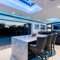 Family-Friendly House