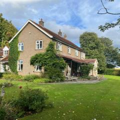 Rectory House bed and breakfast