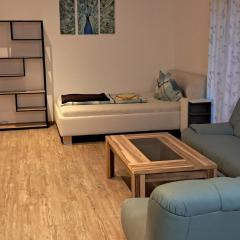 Apartment Top2,Steyr bei BMW BESTROOMS eU