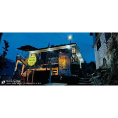 Rangoli cafe and home stay