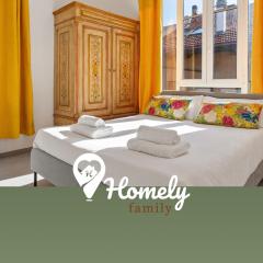 Baroni B - FREE private parking-wi- fi and A-C