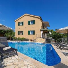 Lovely Home In Jurdani With Sauna