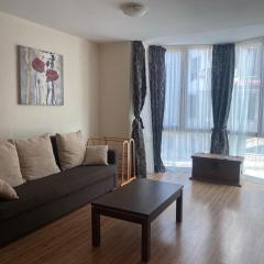 Kandahar Apartment - top location