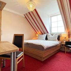 Goodn8 Mainz App 2-2, Willkommen im schönen Mainz-Gonsenheim