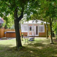 The Old Winery Cottage