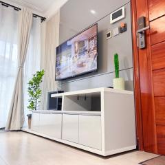 Qstay Starlight -Buziga