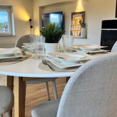 Urlaub im bayerischen Wald