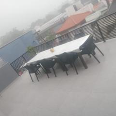 CrossWay Inn Thalawathugoda