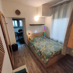 Agréable appartement "LE COLIBRI"