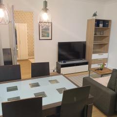 Appartement idéal visite Paris