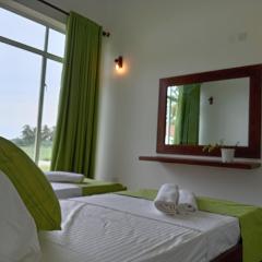 Paddi Breeze Cottage - Yala Safari