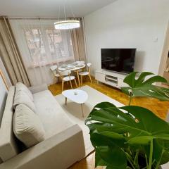 MW Leo Apartament