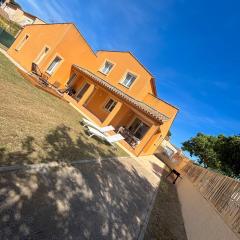 Grande Maison au Grau d Agde