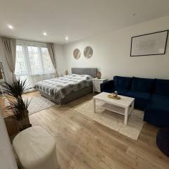 Boutique apartment in the center of Nitra