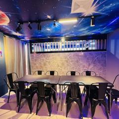 Sunway Pyramid VR Games Gathering Buffet 16Pax