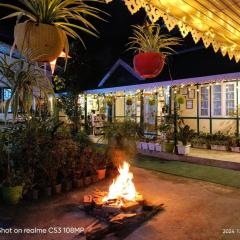 Arthur's Targain Cottage