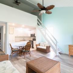 Kuilima West 101 condo