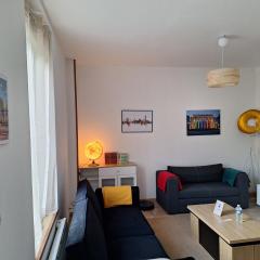 Maison Jules Verne Nantes