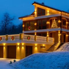 Villa Beelvita&Jacuzzi