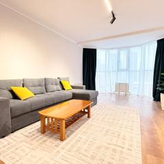 Keruen shopping mall, Abu Dhabi Plaza shopping mall, Baiterek