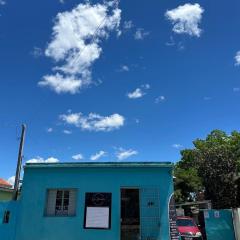 Casa Familiar Da Nise