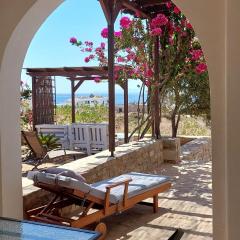 Gio st Gio apartment 1 Antiparos st.Giorgio