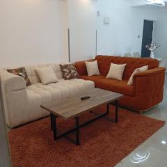 Two Bedroom apartment at Valley Heights Apartments in Lavington, Nairobi, Kenya