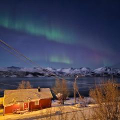 Senja Sjøtun House