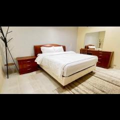 شقق واحة بيروت