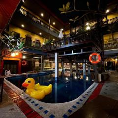 Lanna Boutique Resort Chiang Mai