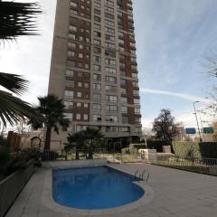 Apartamento Santiago