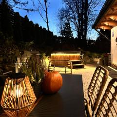 Domek Tatrzańskie Źródło, PKP, jacuzzi, centrum Zakopane