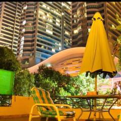 Livin Hub Guest House