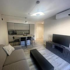 Joli appartement confort, clim - emplacement idéal