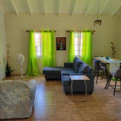 East Caribbean Lodging