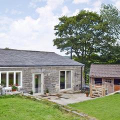 The Barn At Grislow Field