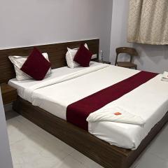 Hotel Kohinoor Residency