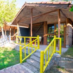 Welt Bungalows Belenbaşı