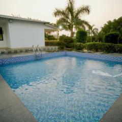 Blue Heaven Farm Villa