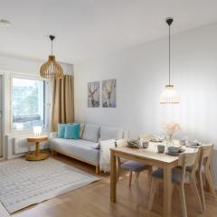 Kaira Apartment Hosted by Hygge Host